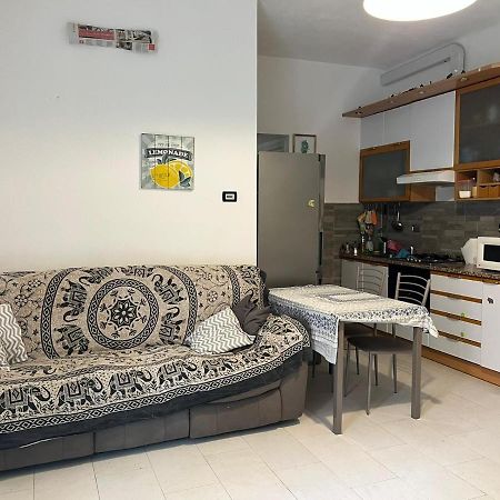 Appartamento In Centro Genoa Ngoại thất bức ảnh