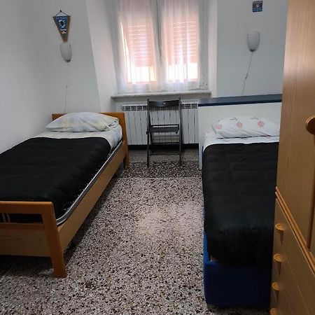 Appartamento In Centro Genoa Ngoại thất bức ảnh