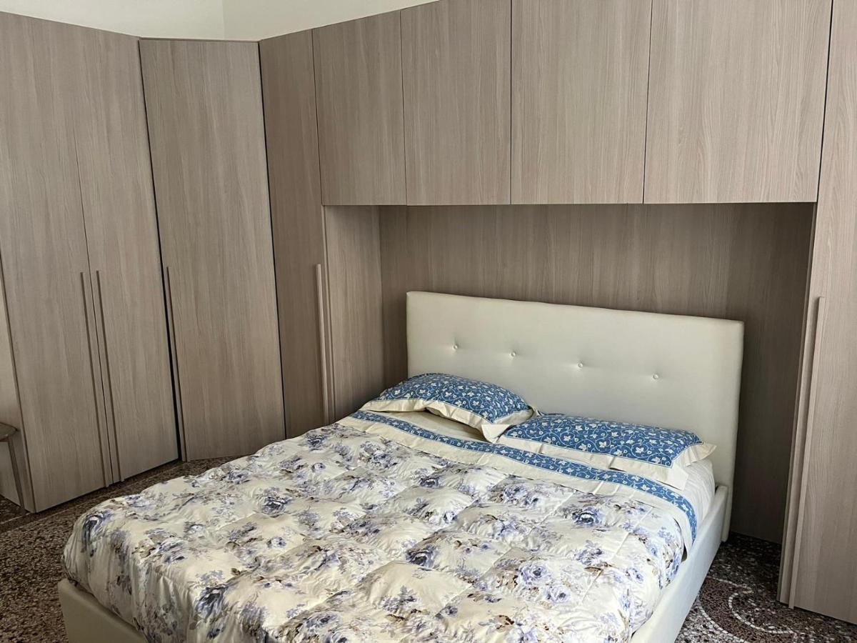 Appartamento In Centro Genoa Ngoại thất bức ảnh