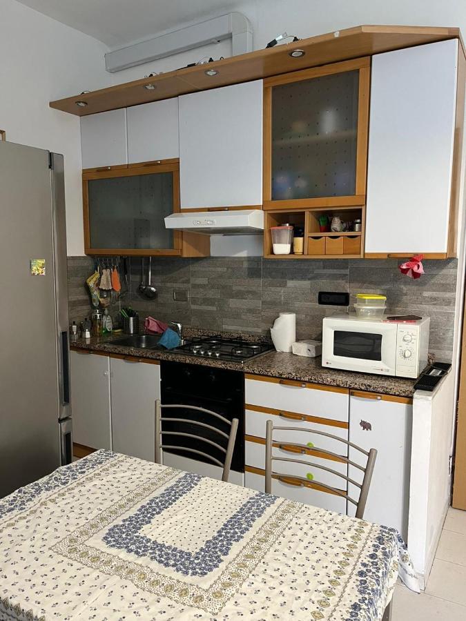 Appartamento In Centro Genoa Ngoại thất bức ảnh
